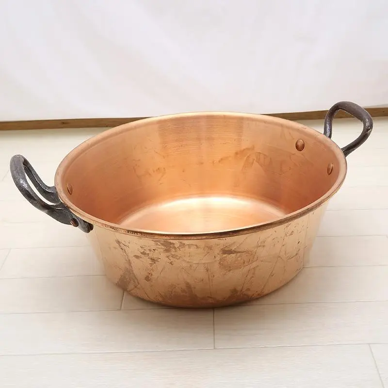 2026年最新】mauvielの人気アイテム - メルカリ