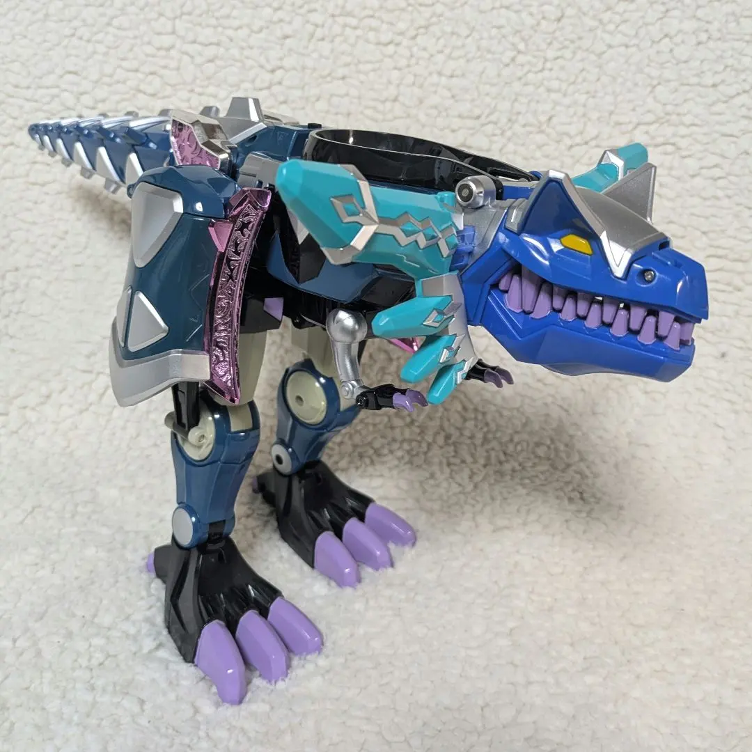 2026年最新】DX爆竜合体 バクレンオーの人気アイテム - メルカリ