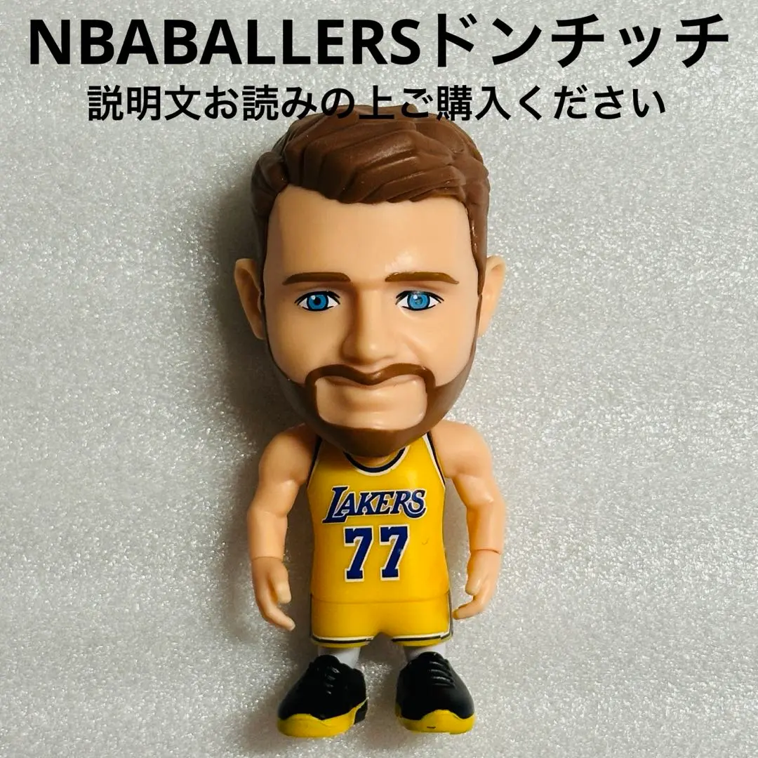 2026年最新】NBA ballers ドンチッチの人気アイテム - メルカリ