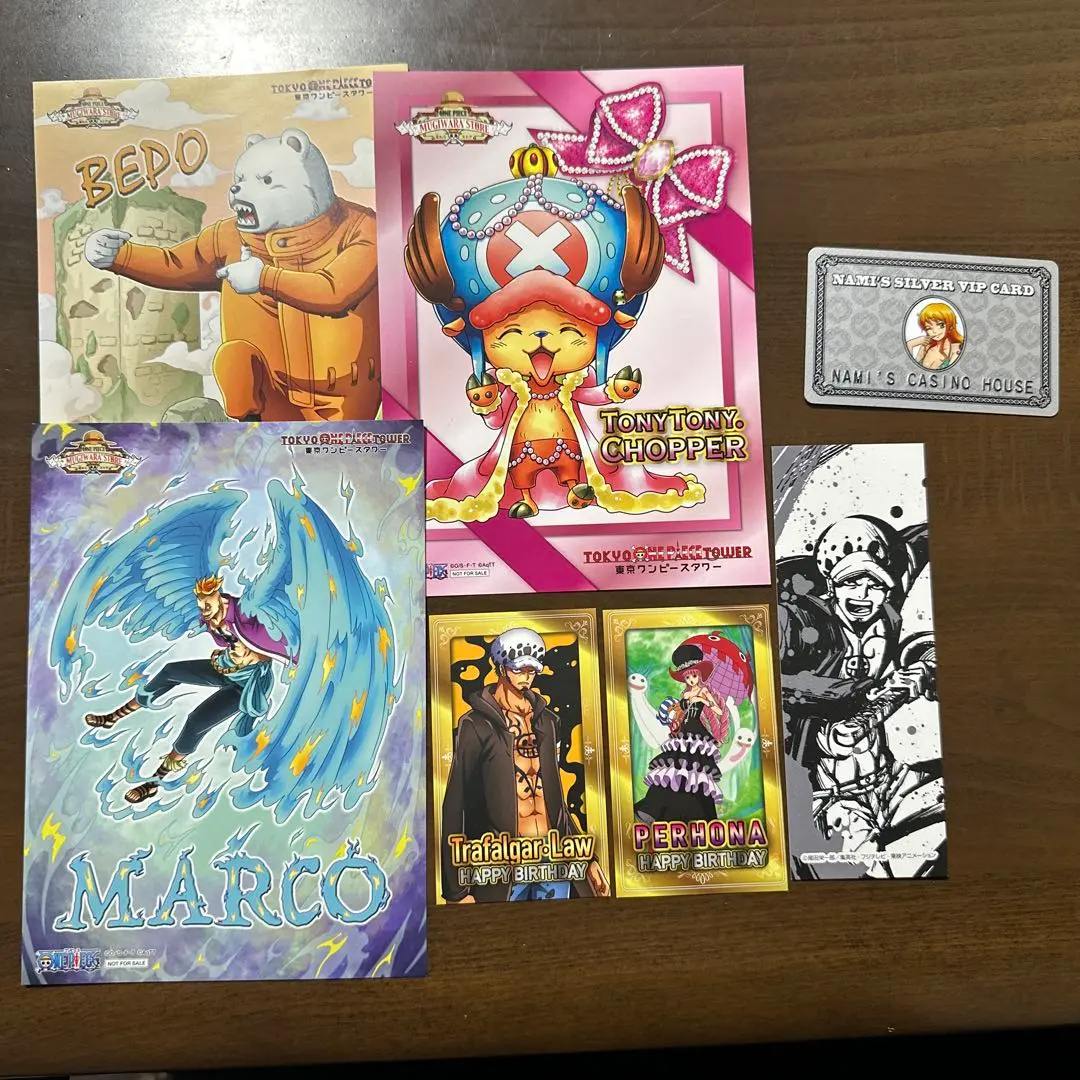 2026年最新】ワンピース ナミ カジノ カードの人気アイテム - メルカリ