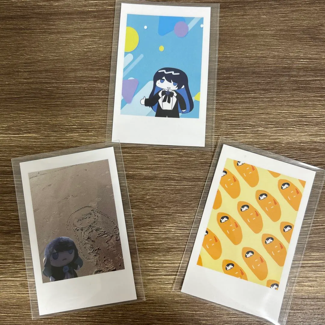 2026年最新】ADO チェキ 蜃気楼の人気アイテム - メルカリ