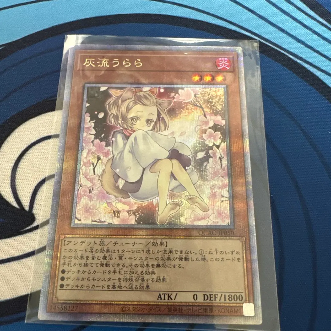 2026年最新】遊戯王 ハルウララ 25の人気アイテム - メルカリ