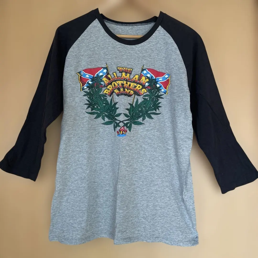 2026年最新】オールマンブラザーズバンド tシャツの人気アイテム