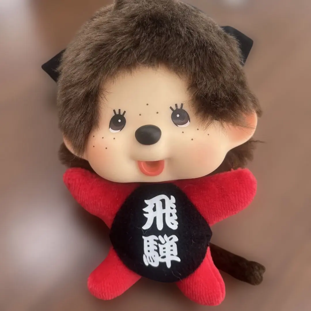 2026年最新】モンチッチ信州の人気アイテム - メルカリ