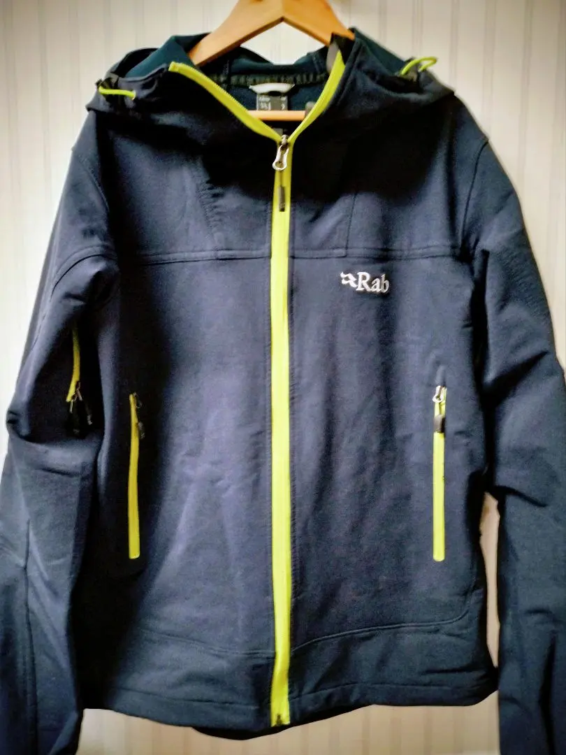 2026年最新】Rab エクソダスジャケットの人気アイテム - メルカリ