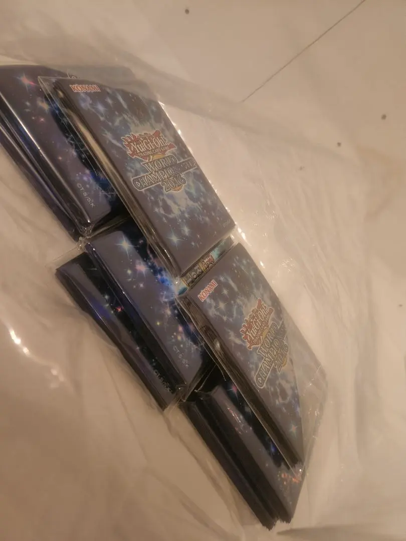 2026年最新】遊戯王ワールドチャンピオンシップ2006セットの人気