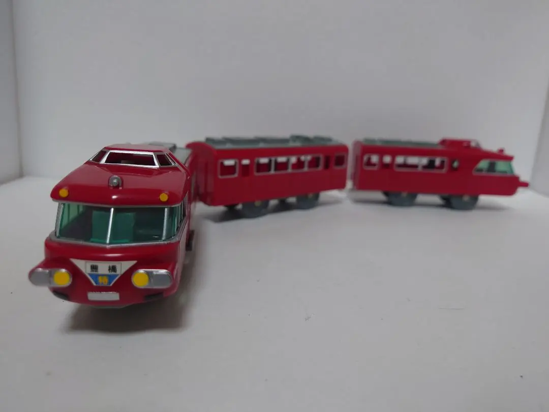 2026年最新】日車夢工房 名鉄の人気アイテム - メルカリ