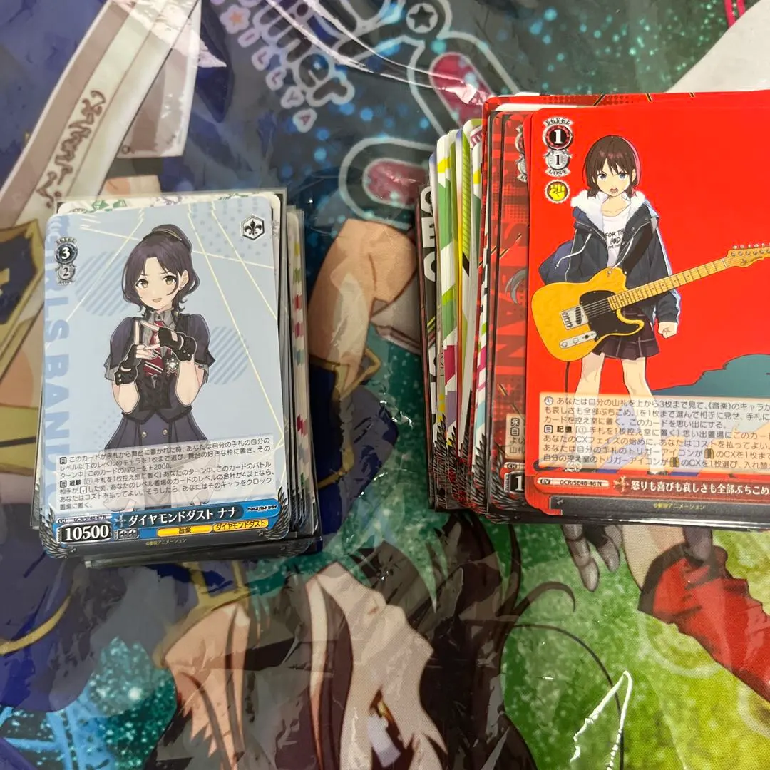 2026年最新】ヴァイス ガールズバンドクライ 4コンの人気アイテム