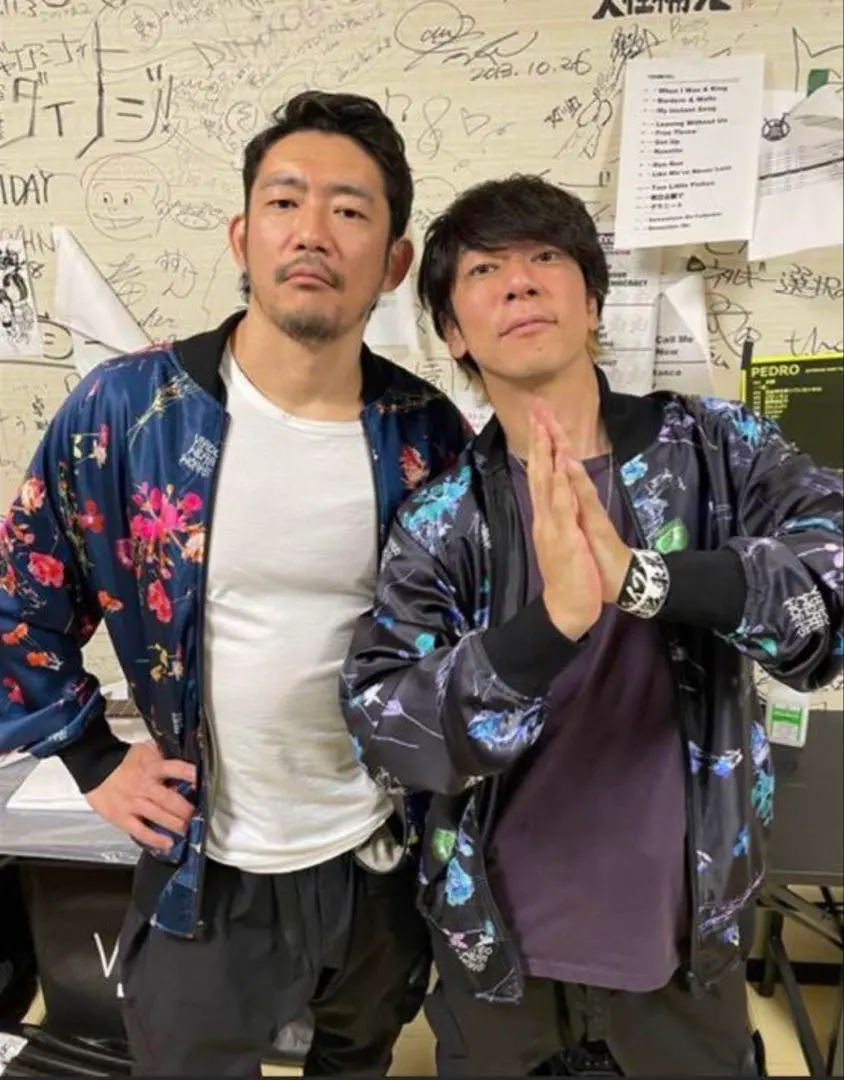 2026年最新】VIRGOwearworks スカジャンの人気アイテム - メルカリ