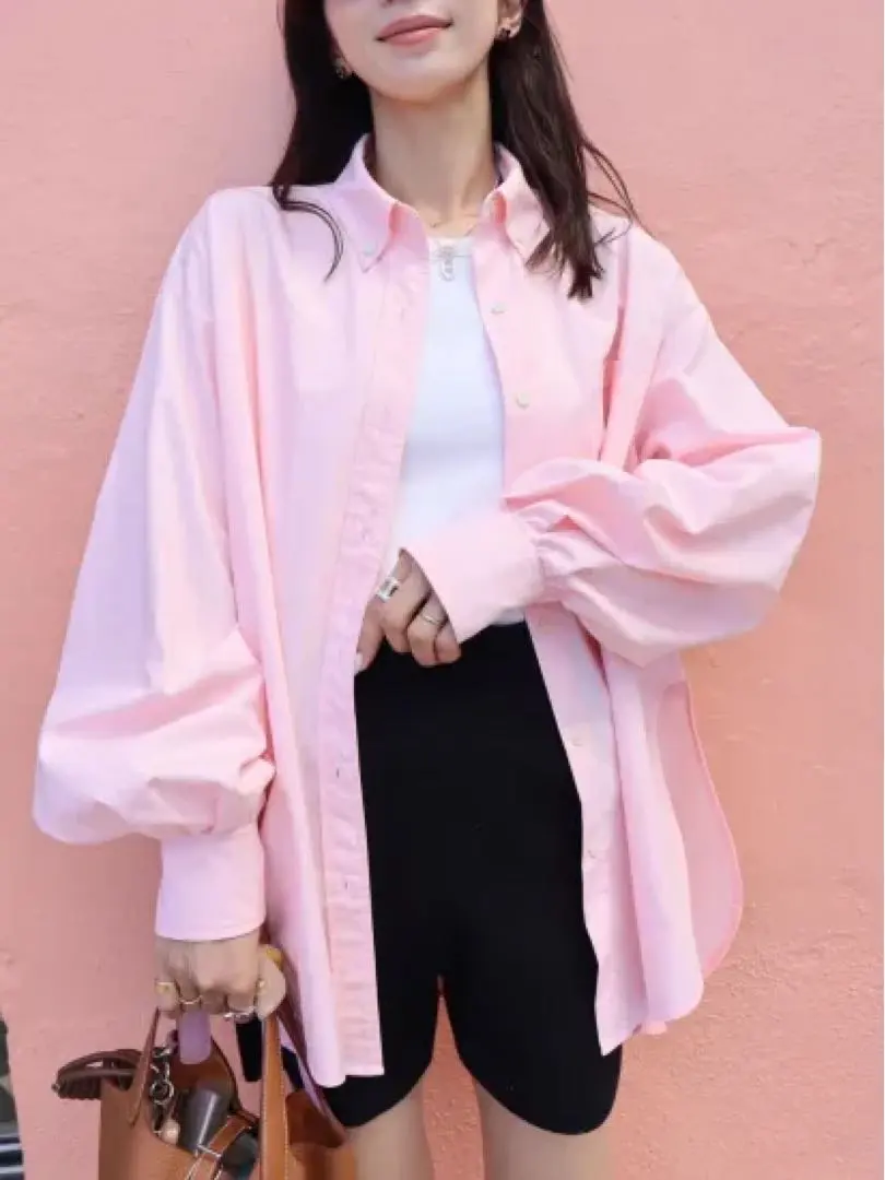 2026年最新】EPA オックスフォードシャツの人気アイテム - メルカリ