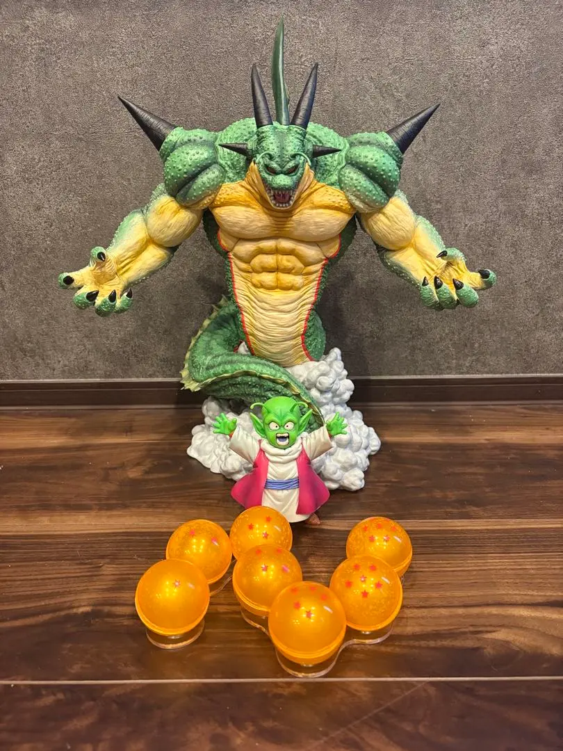 2026年最新】ポルンガ 一番くじ ドラゴンボール VSオムニバスZ ラスト