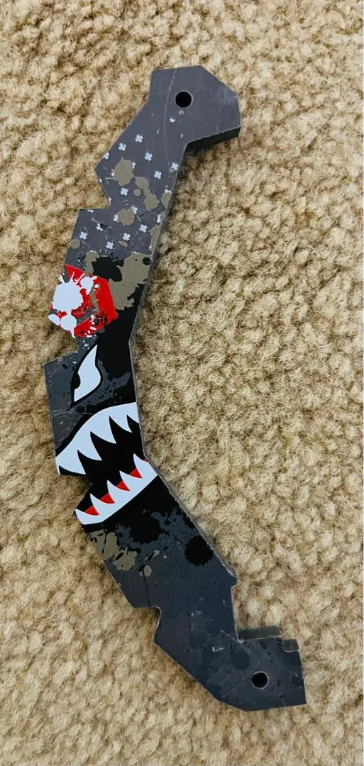 2026年最新】ボンボネロ サメフィンの人気アイテム - メルカリ