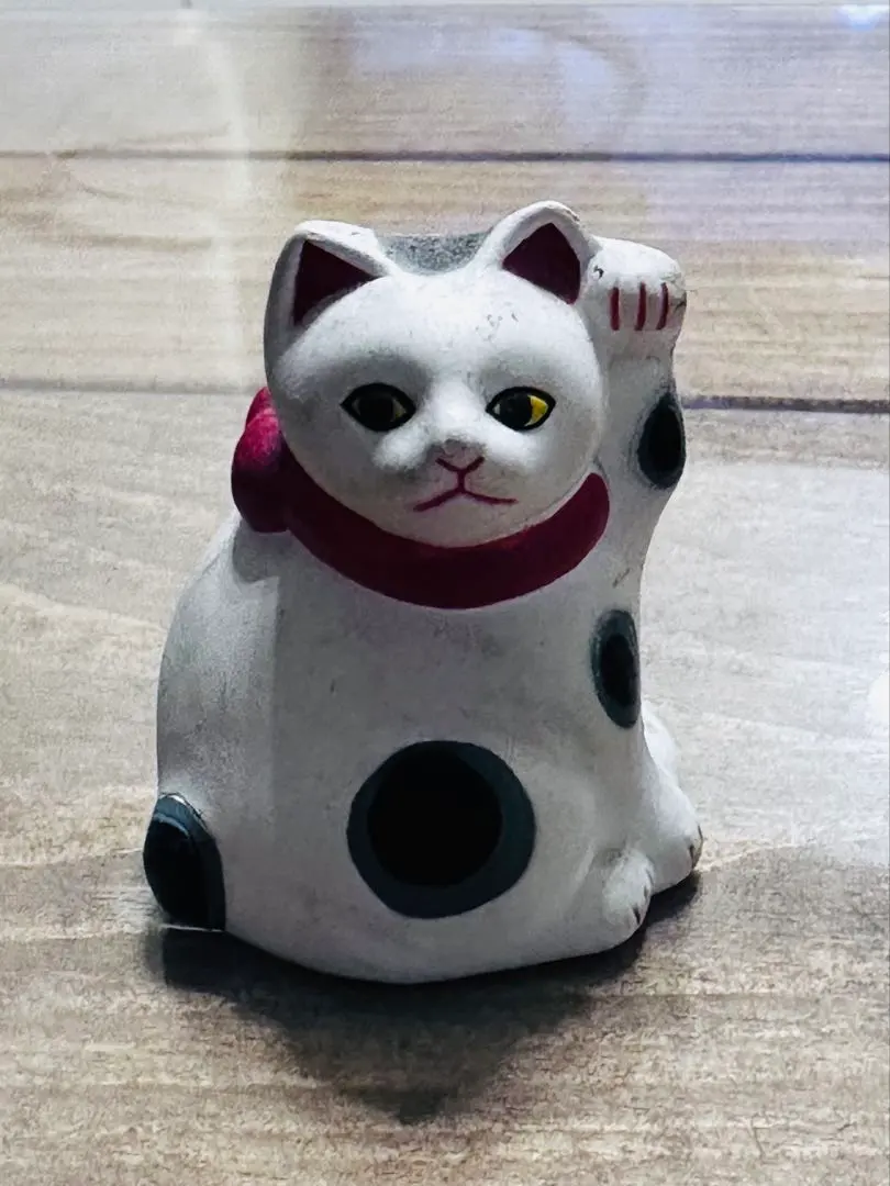 2026年最新】今戸焼 招き猫の人気アイテム - メルカリ