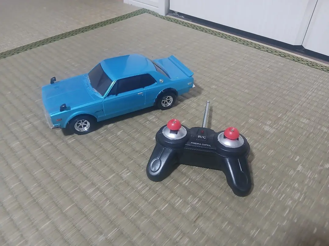 2026年最新】ラジコン ケンメリの人気アイテム - メルカリ