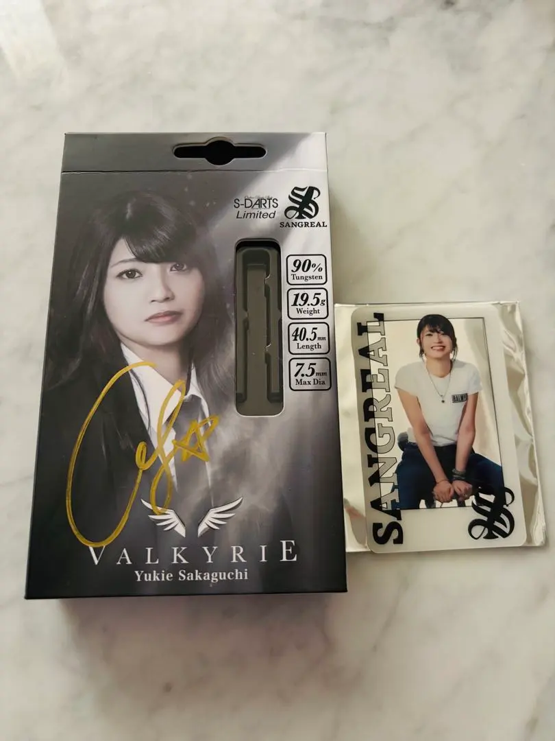 2026年最新】坂口優希恵 サインの人気アイテム - メルカリ