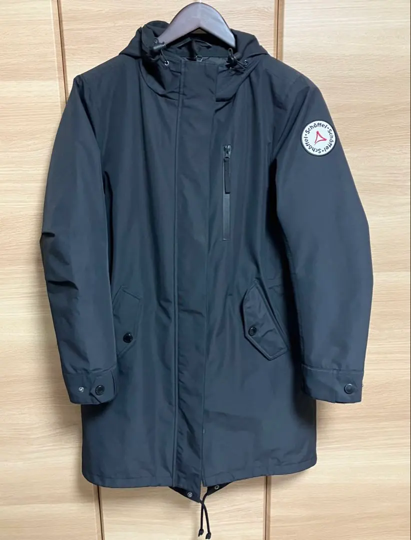 2026年最新】ショッフェル schoffel ダウンコートの人気アイテム