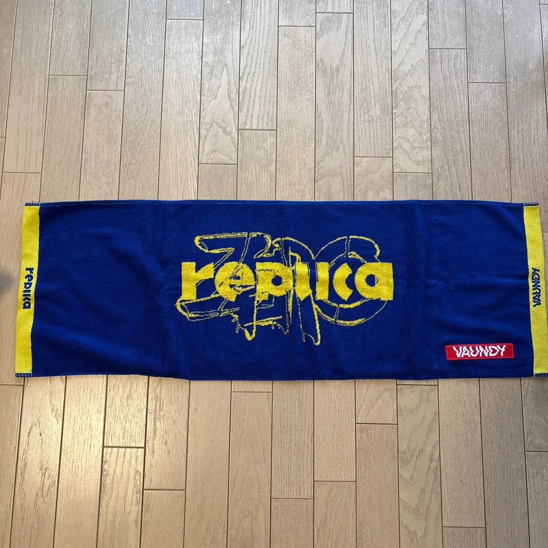 2026年最新】vaundy タオル replicaの人気アイテム - メルカリ