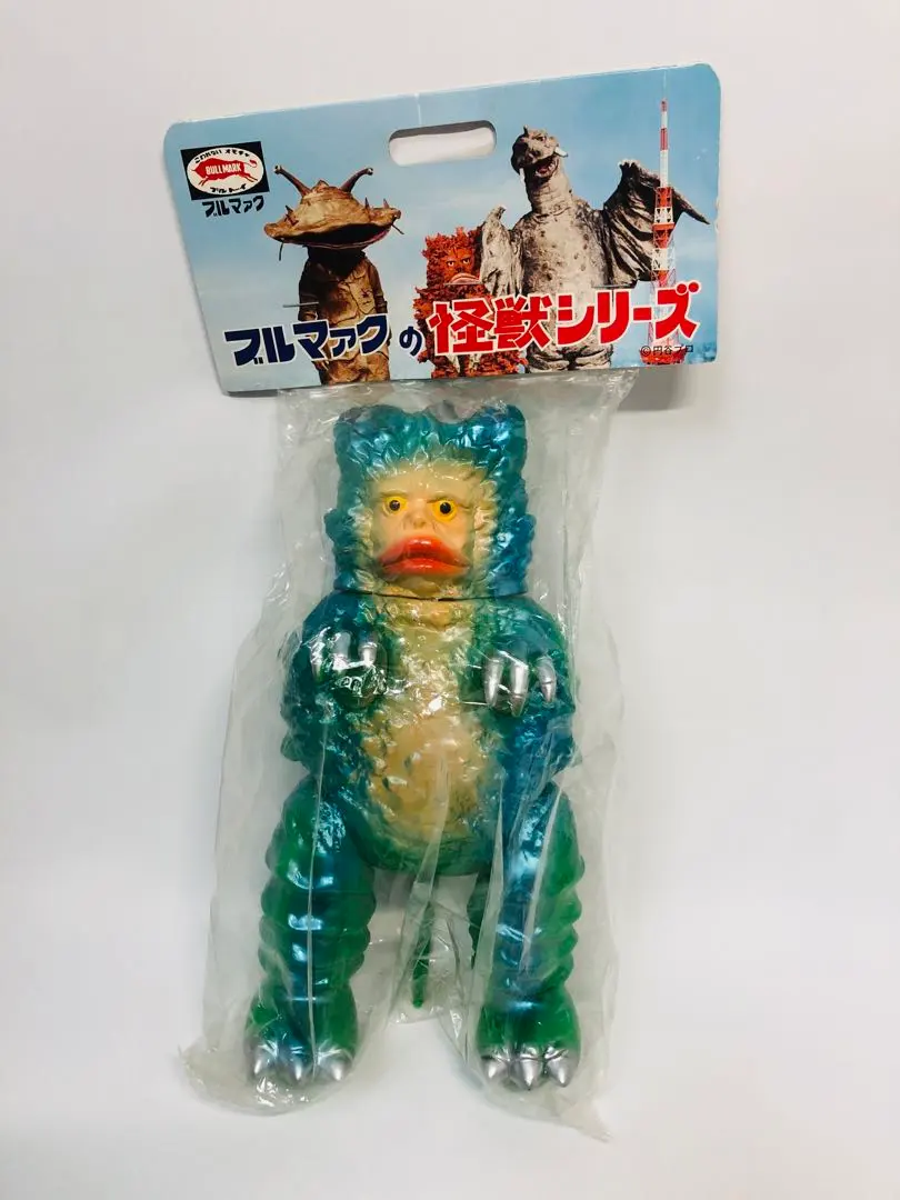 2026年最新】ガラモン 復刻の人気アイテム - メルカリ