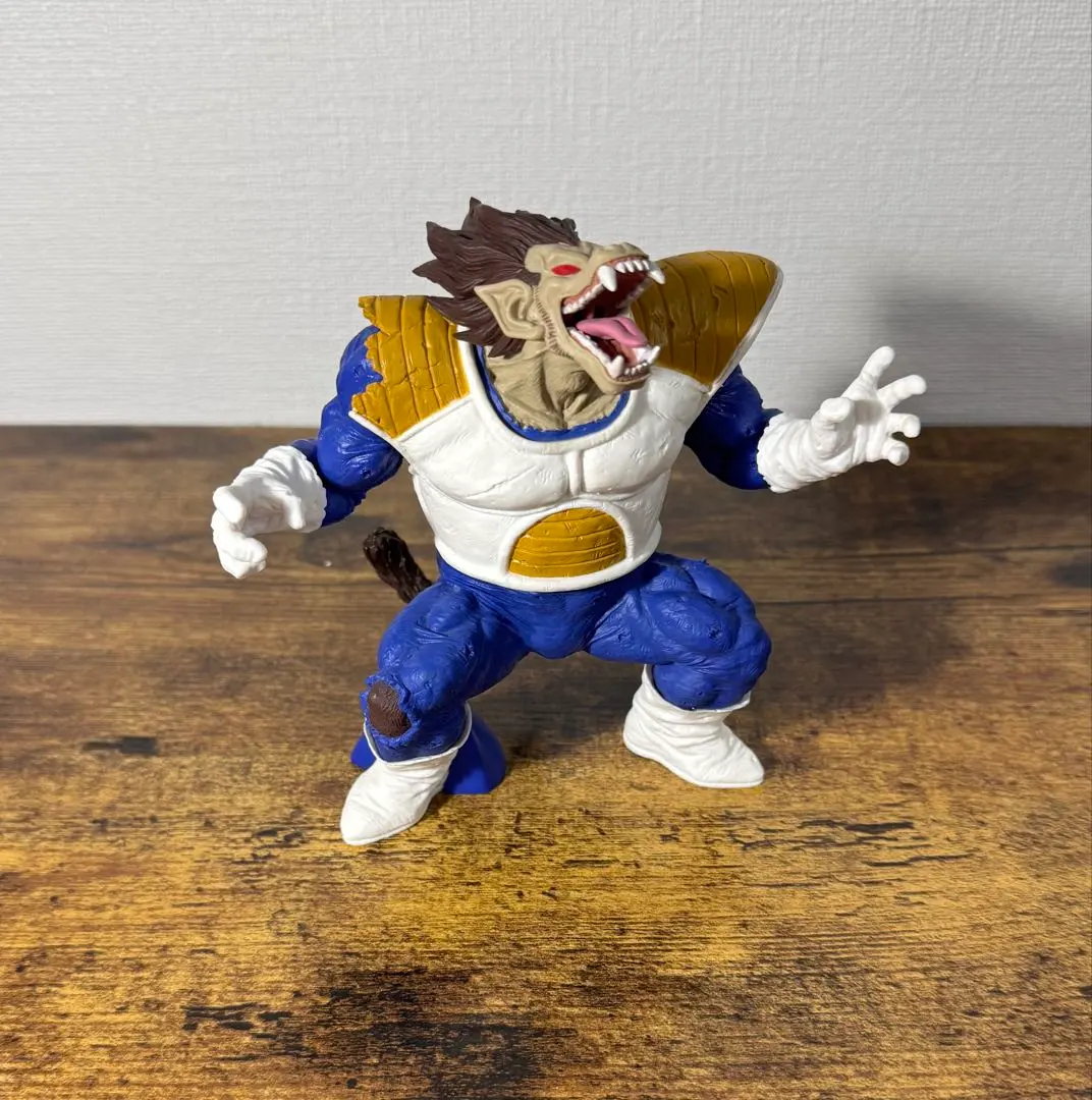 2026年最新】creator 大猿 ベジータの人気アイテム - メルカリ