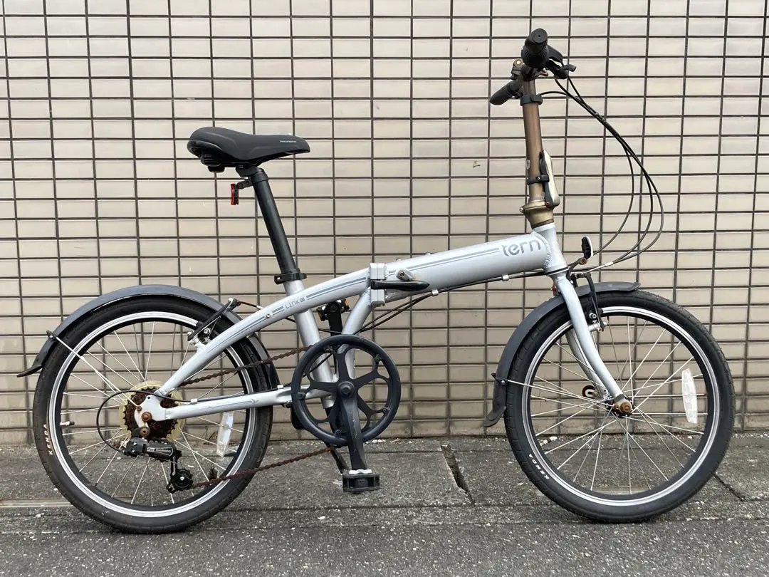 2026年最新】TERN link a7の人気アイテム - メルカリ