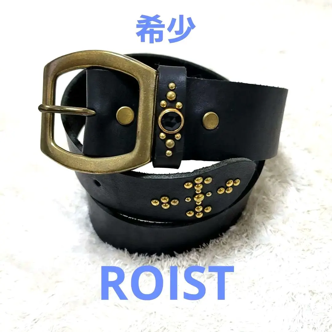 2026年最新】アンダーカバー スタッズ ベルトの人気アイテム - メルカリ