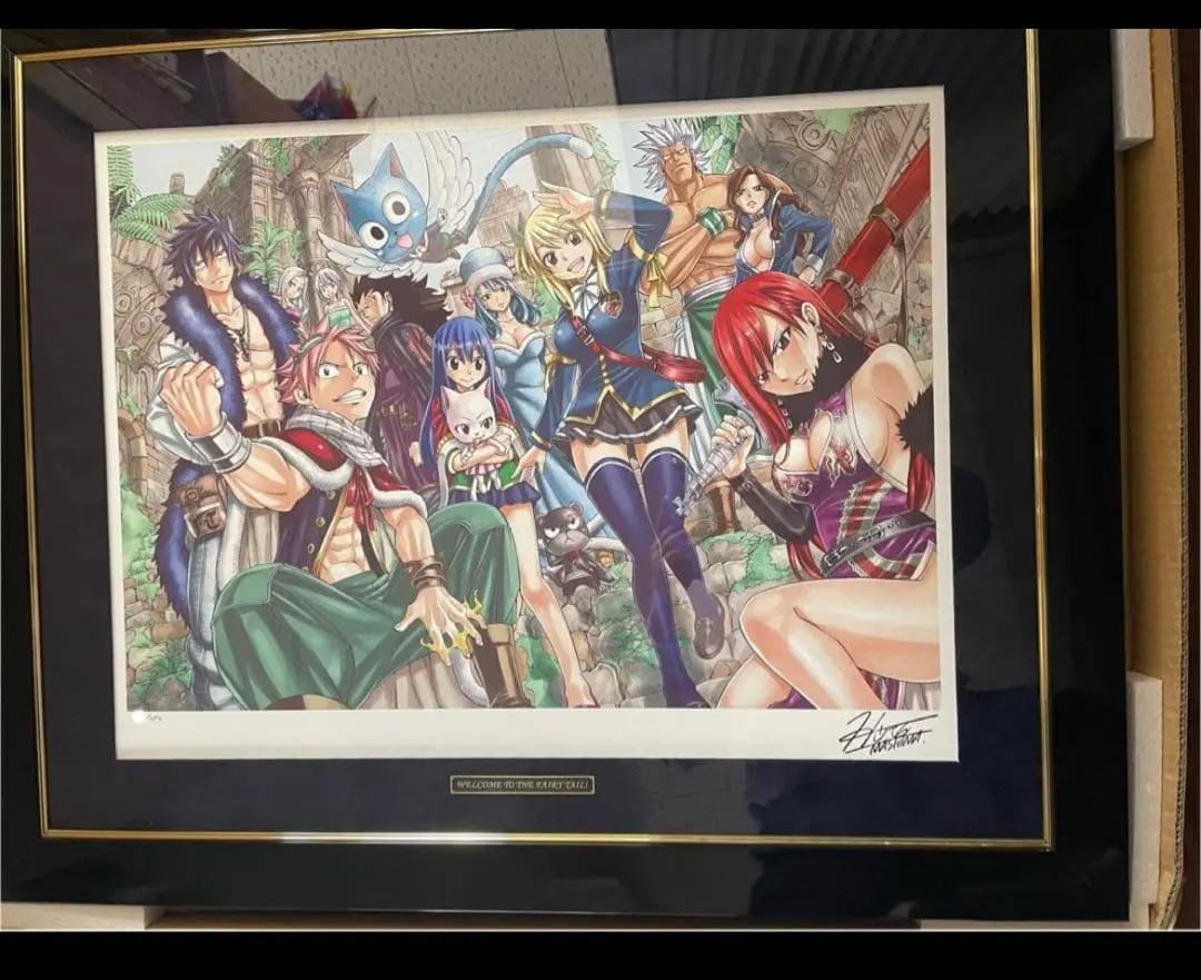 2026年最新】真島ヒロ 版画の人気アイテム - メルカリ