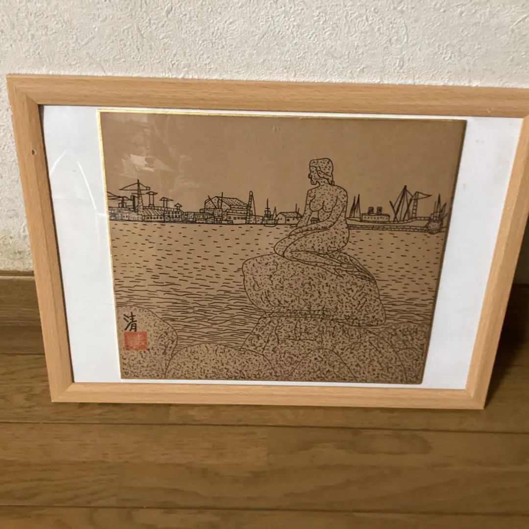 2026年最新】山下清 サインの人気アイテム - メルカリ