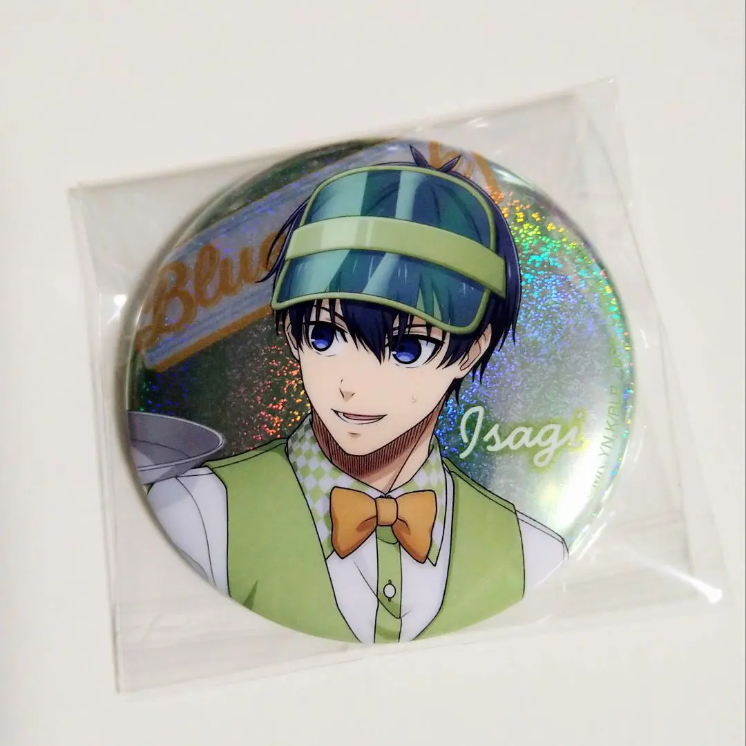 2026年最新】Military 玲王 缶バッジの人気アイテム - メルカリ