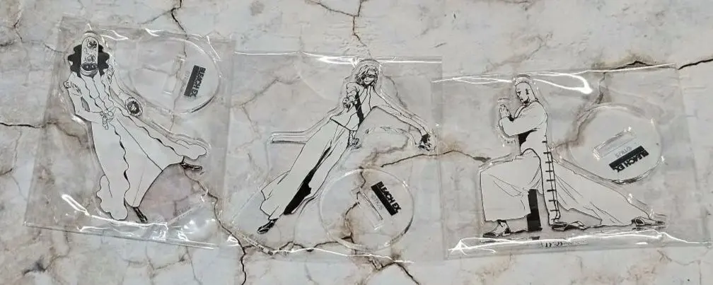 2026年最新】ザエルアポロ アクリルスタンドの人気アイテム - メルカリ