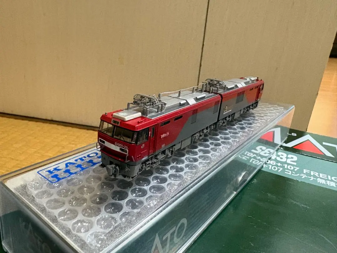 2026年最新】eh200 katoの人気アイテム - メルカリ