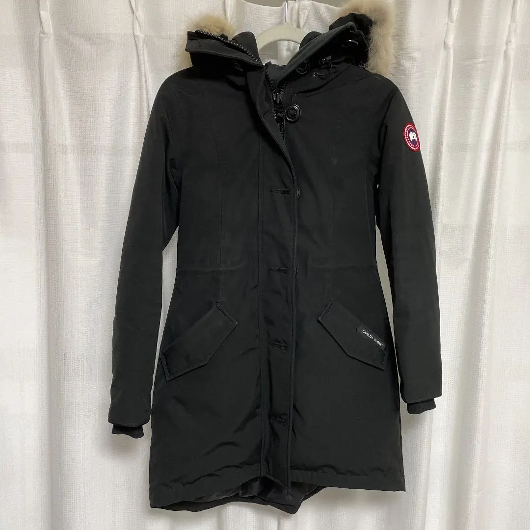 2026年最新】カナダグース xs ロスクレアの人気アイテム - メルカリ