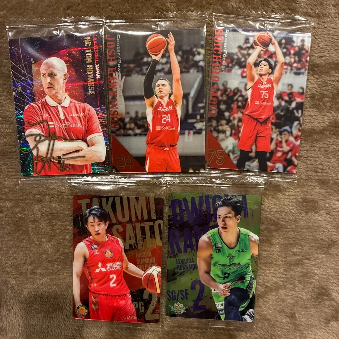 2026年最新】トムホーバス サインの人気アイテム - メルカリ