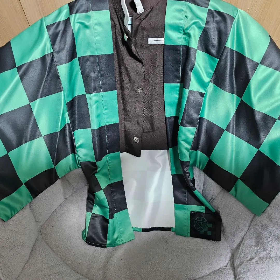 2026年最新】炭治郎 羽織 usjの人気アイテム - メルカリ