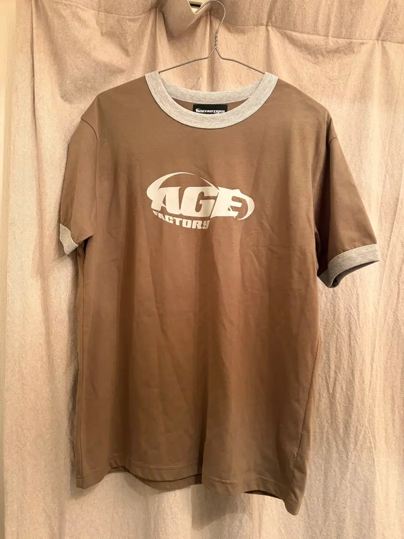 2026年最新】age factory リンガーの人気アイテム - メルカリ