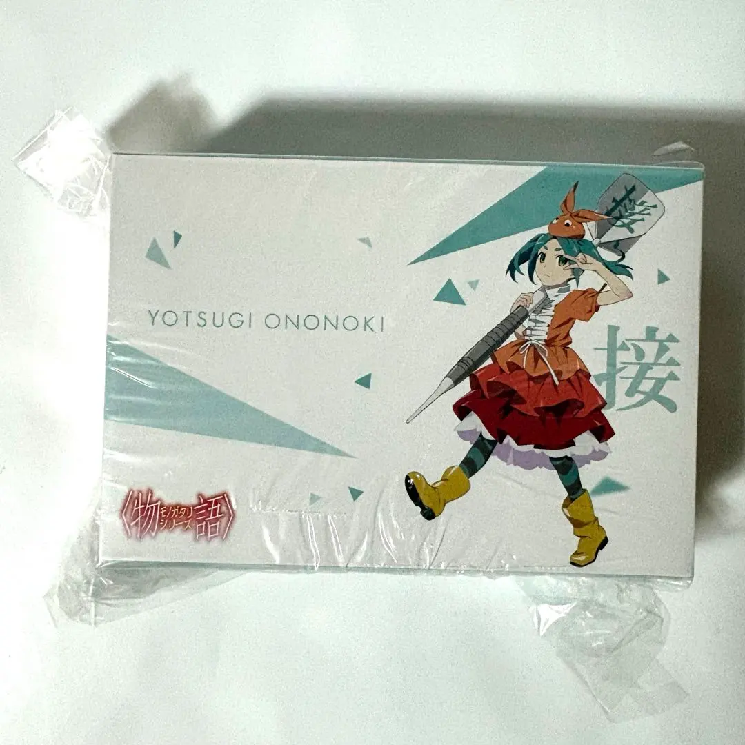 2026年最新】斧乃木余接 ダーツの人気アイテム - メルカリ