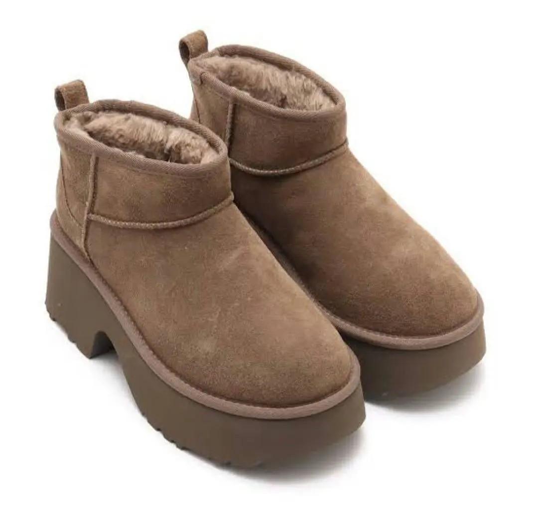 2026年最新】UGG CLASSIC ultra mini new heightsの人気アイテム
