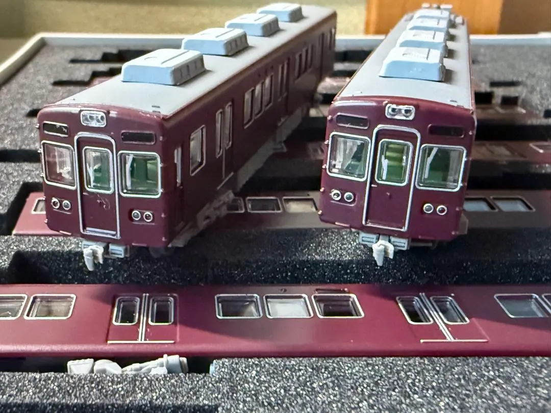 2026年最新】阪急5100系の人気アイテム - メルカリ