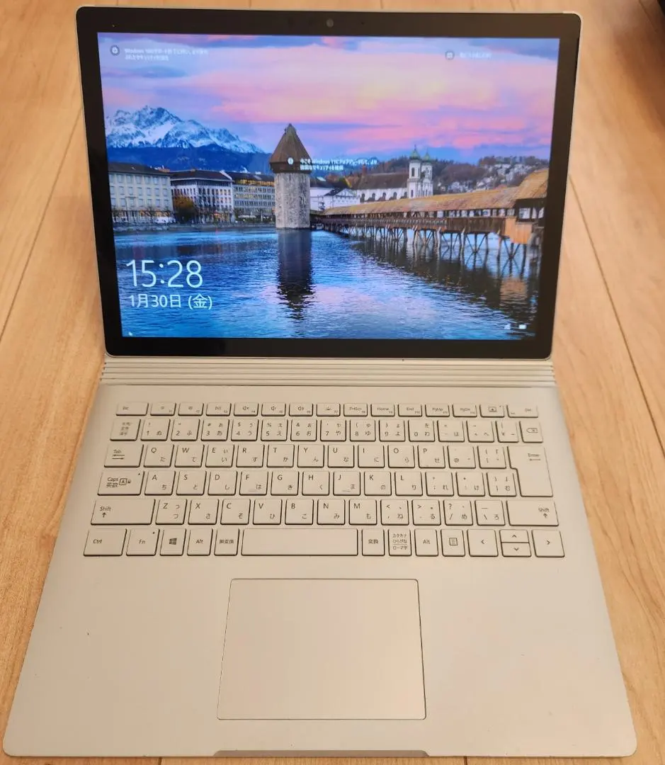2026年最新】SurFace book 3 32gbの人気アイテム - メルカリ