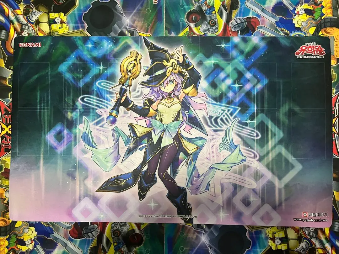2026年最新】幻惑の見習い魔術師 プレイマットの人気アイテム - メルカリ