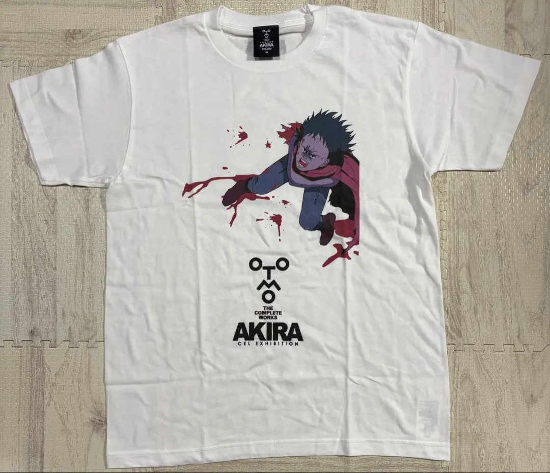 2026年最新】大友全集Tシャツの人気アイテム - メルカリ