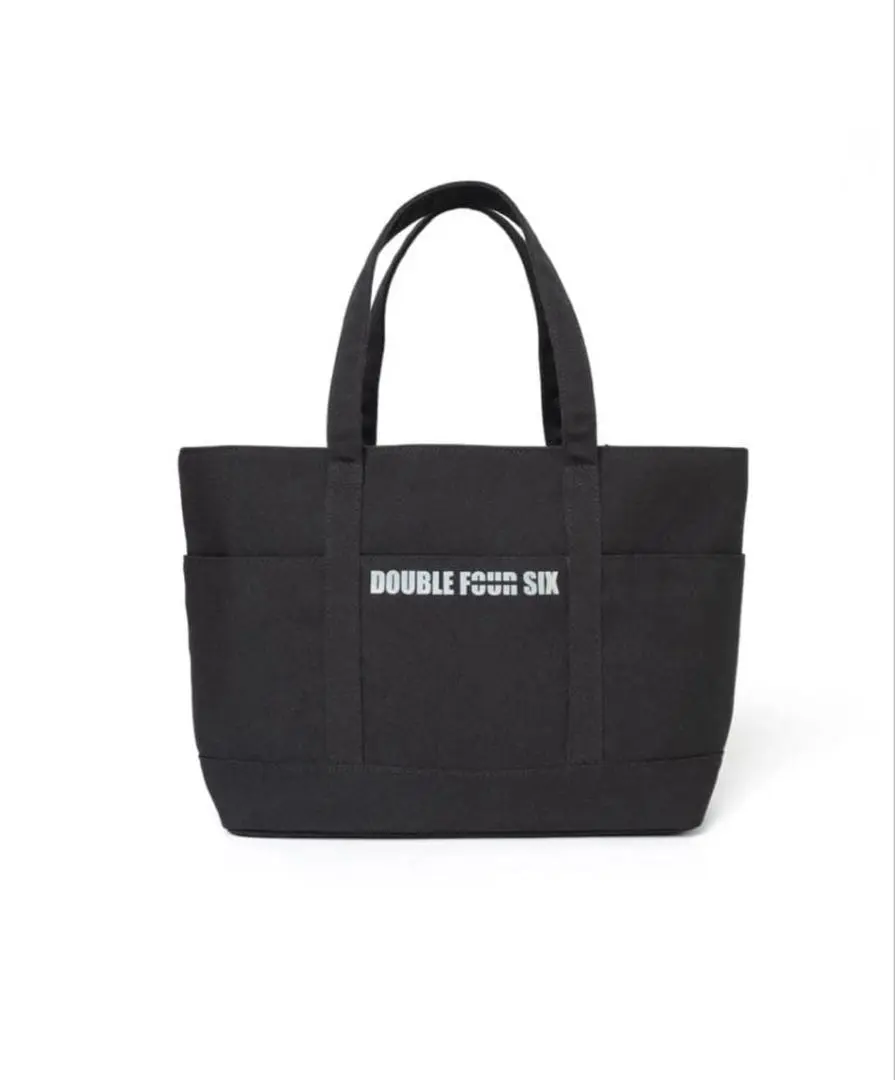 2026年最新】與真司郎 double four six トートバッグの人気アイテム