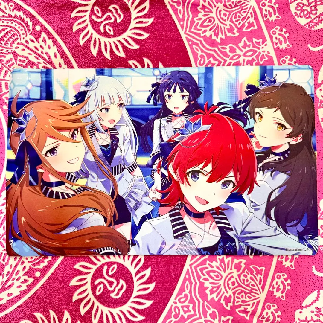 2026年最新】プレイマット ぐらむすけいるの人気アイテム - メルカリ