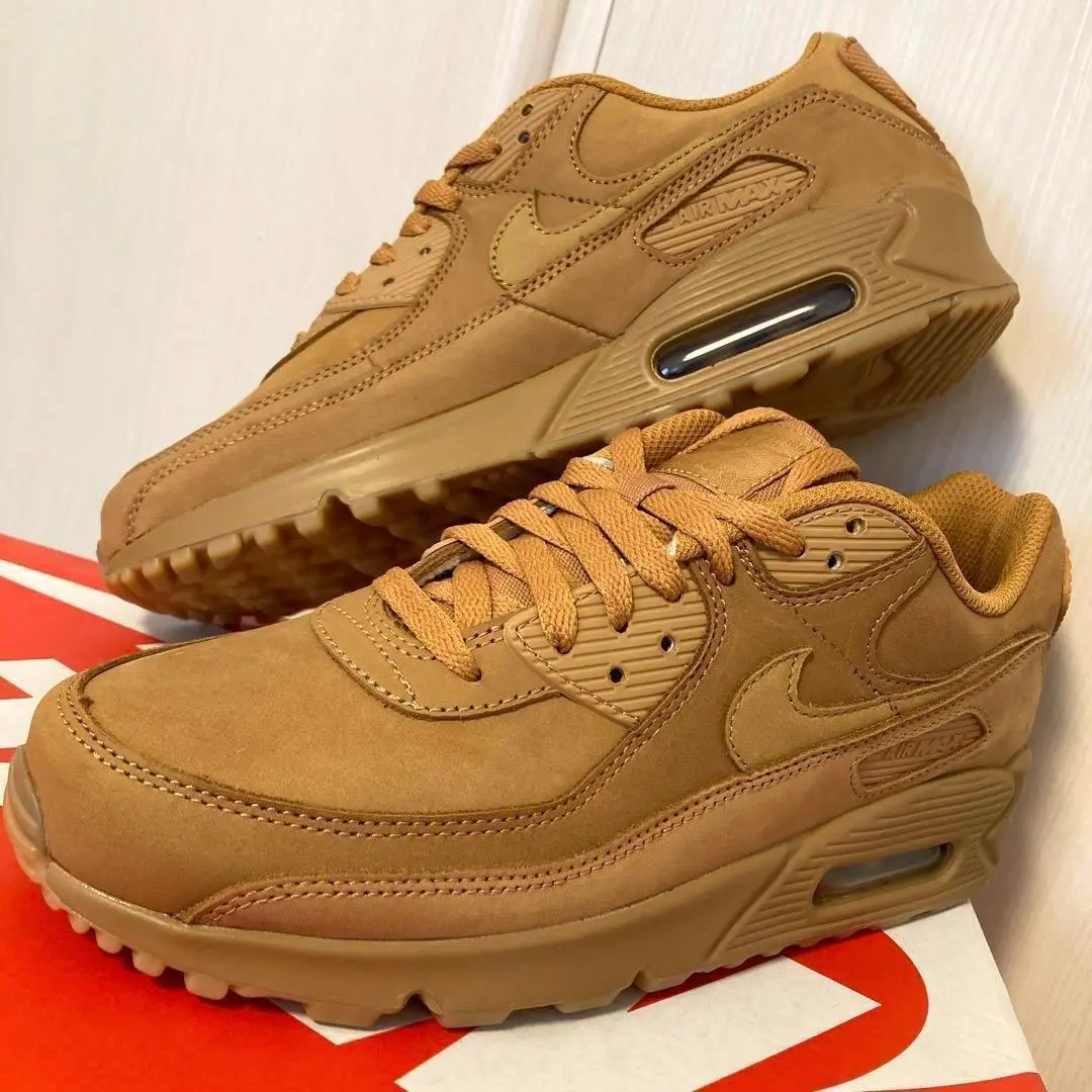 2026年最新】airmax90 ウィートの人気アイテム - メルカリ
