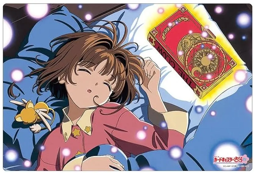 2026年最新】カードキャプターさくら プレイマットの人気アイテム