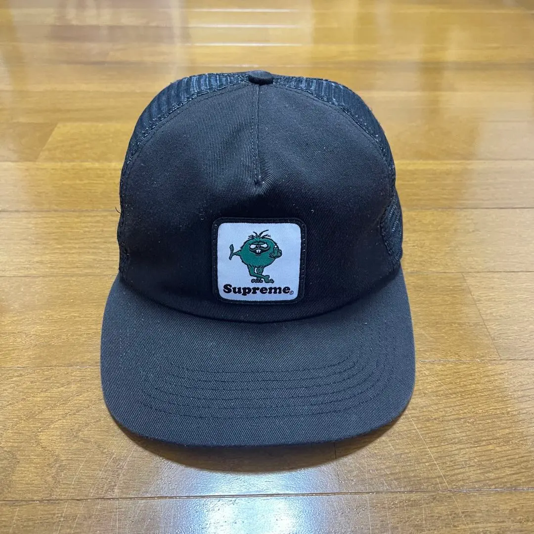 2026年最新】supreme カマチョ キャップの人気アイテム - メルカリ