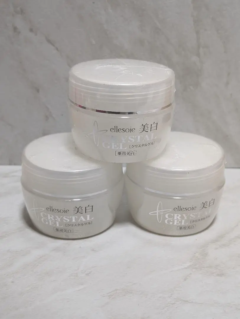 2026年最新】エルソワ クリスタルゲルの人気アイテム - メルカリ