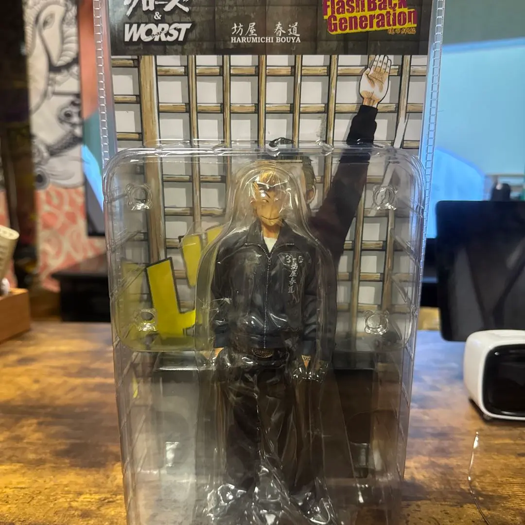 2026年最新】坊屋 春道 Flash Back GENERATIONの人気アイテム - メルカリ