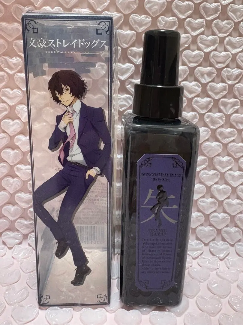 2026年最新】ボディミスト 太宰の人気アイテム - メルカリ