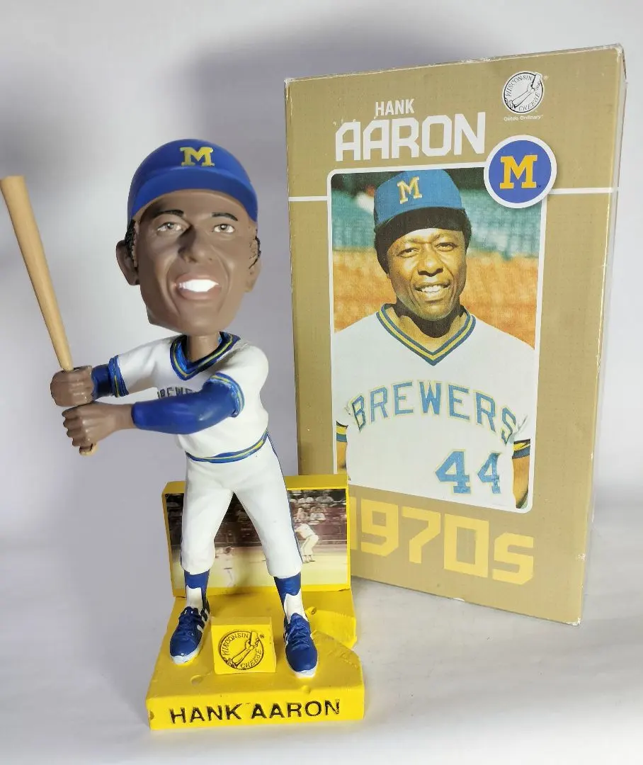 2026年最新】アーロン ボブルヘッドの人気アイテム - メルカリ