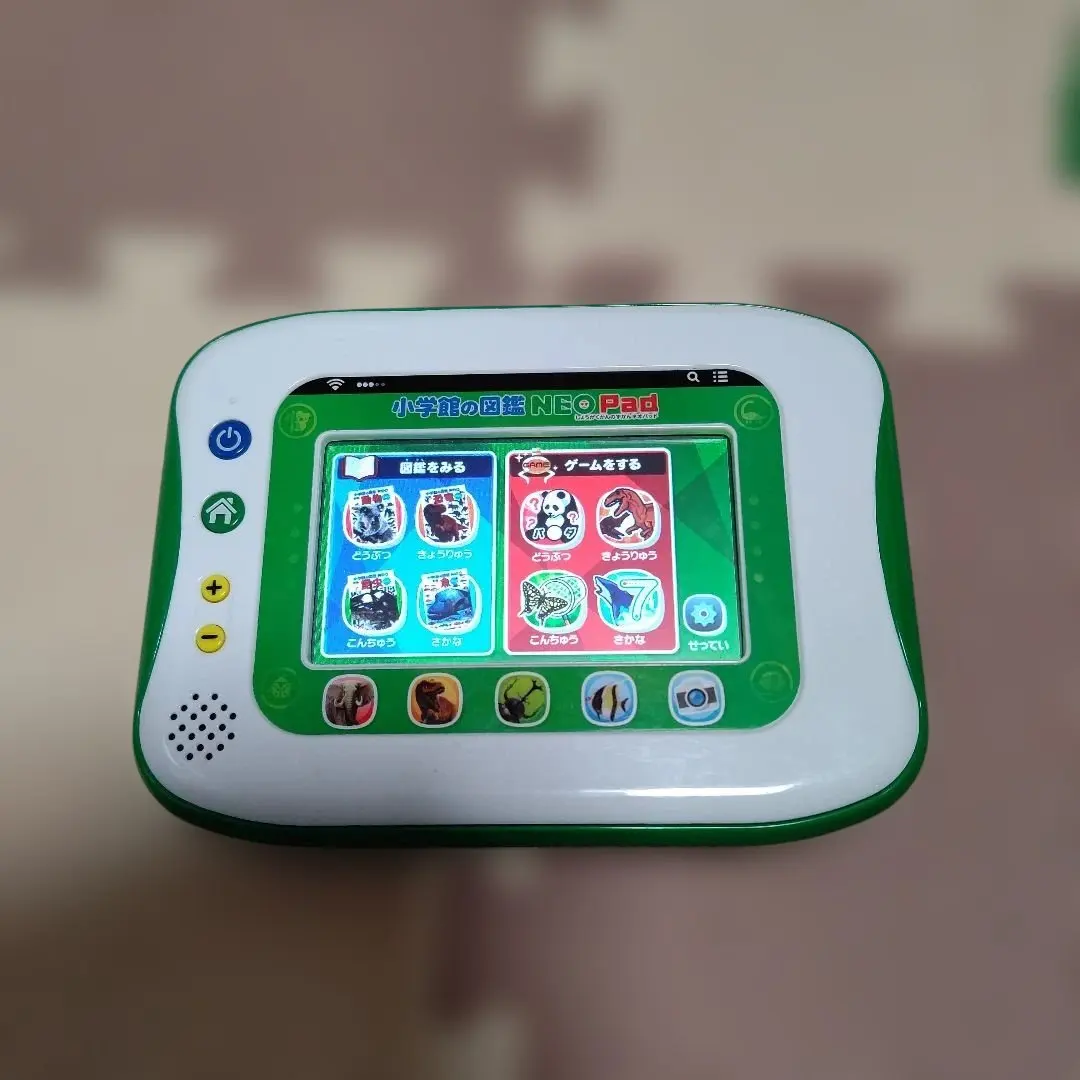 2026年最新】図鑑neo pad dxの人気アイテム - メルカリ